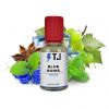 Flavor :  Blue Bomb by T Juice