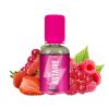 Flavor :  Pink Astaire by T Juice