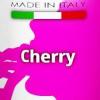Flavor :  Cherry by ToB