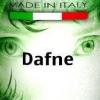 Flavor :  Dafne by ToB