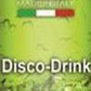 Flavor :  Disco Drink by ToB
