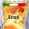 Flavor :  Eros by ToB