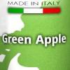 Flavor :  Green Apple by ToB