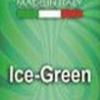 Flavor :  Ice Green by ToB