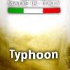 Flavor :  Typhoon by ToB