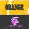 Flavor :  Orange by Twisted Vaping