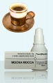 Flavor :  Coffee Mocha by Twoj Liquid