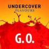 Flavor :  Go by Undercover Flavours