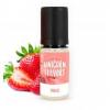 Flavor :  Fraise by Unicorn Vape