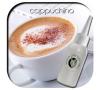 Flavor :  Cappuchino by Valeo