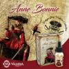 Flavor :  Anne Bonnie by Valkiria
