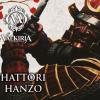 Flavor :  Hattori Hanzo par VALKIRIA