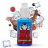 Flavor :  Heisenberg Cola by Vampire Vape