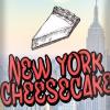Flavor :  New York Cheesecake by Vampire Vape