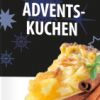 Flavor :  Advents Kuchen by VapeBase