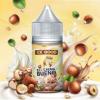Flavor :  El Crema Bueno by Vape Connection