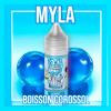 Flavor :  Myla by Vape Institut