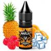 Flavor :  Nasly by Vape Institut