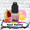 Flavor :  Mad Melons by VaperCrew