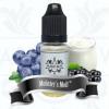 Flavor :  Monster S Moll by VaperCrew