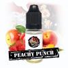 Flavor :  Peachy Punch by VaperCrew