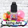 Flavor :  Raving Apple par VAPERCREW