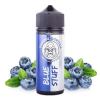 Flavor :  Blue Stuff by Vaping Gorilla