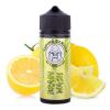 Flavor :  Brain Wash by Vaping Gorilla