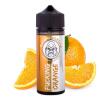 Flavor :  Fucking Orange par VAPING GORILLA