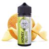 Flavor :  Honey Melon by Vaping Gorilla