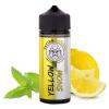 Flavor :  Yellow Snow by Vaping Gorilla