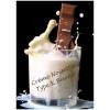 Flavor :  Creme Noisette by VapMisty