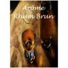 Flavor :  Rhum Brun by VapMisty