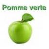 Flavor :  Pomme Verte by Vapo-Land