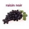 Flavor :  Raison Noir by Vapo-Land