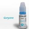 Flavor :  Goyave by Vapolique