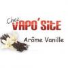 Flavor :  Vanille by Vaposite