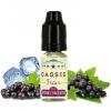 Flavor :  Cassis Frais by Vincent dans les Vapes