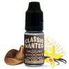 Flavor :  Classic Wanted Gourmet by Vincent dans les Vapes