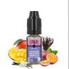 Flavor :  Mangue Passion Vanille by Vincent dans les Vapes