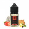 Flavor :  Abstract by Visionary Liquids