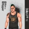 Flavor :  Max The Ripper by Wanted