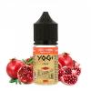 Flavor :  Pomegranate by Yogi