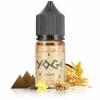 Flavor :  Vanilla Tobacco Granola Bar by Yogi