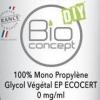Base :  Bio Concept - 100% MPGV - 0.00 mg/mL 
Dernière mise à jour le :  07-03-2021 