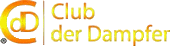 Club der Dampfer ( DE )