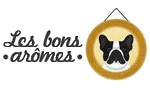 Les bons aromes ( FR ) Les bons aromes ( FR )