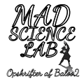 Mad Science Lab ( DK )