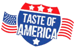 Taste of America ( USA )