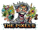 The Pixels ( IT )